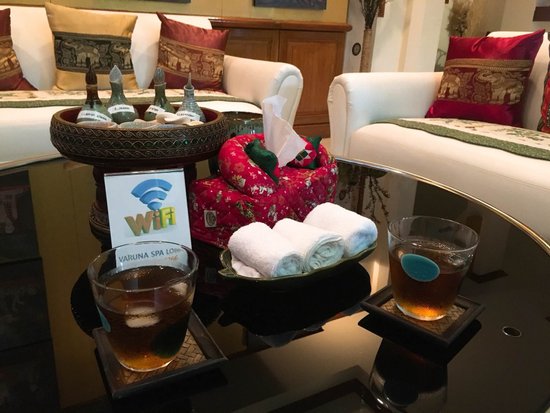 Varuna Spa
