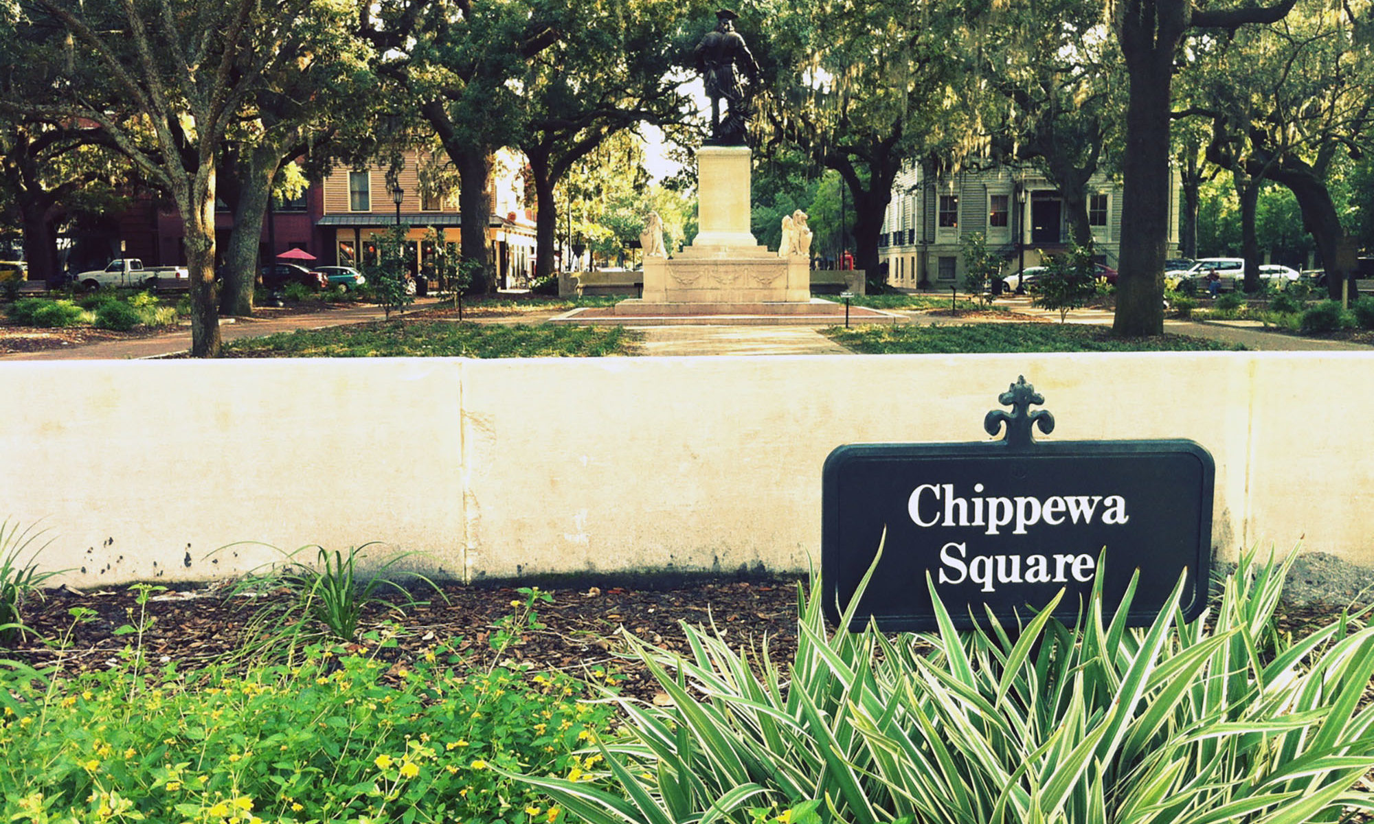 Chippewa Square