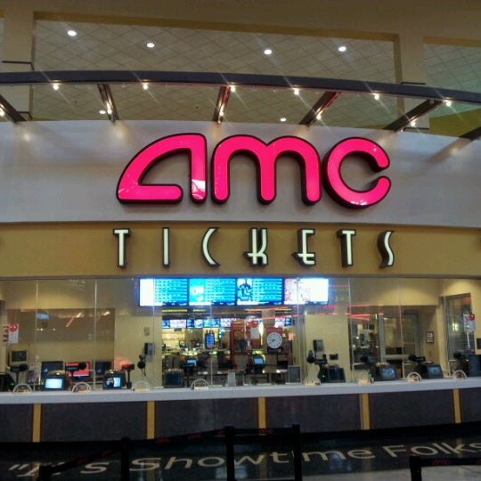 AMC Sugarloaf Mills 18