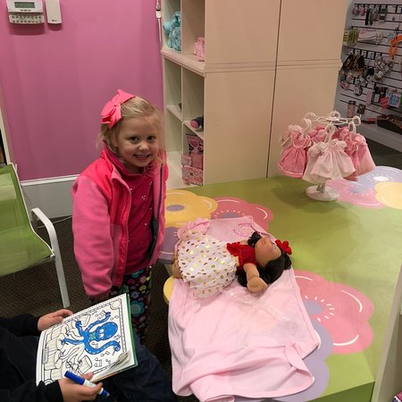 BabyLand General Hospital