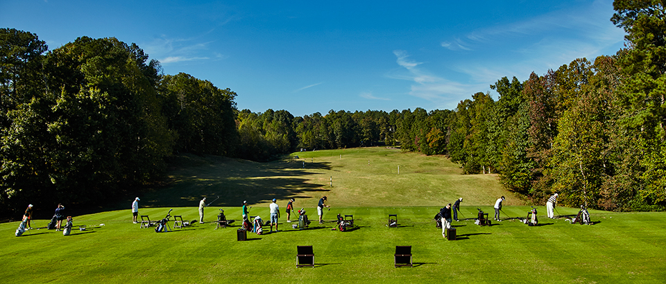 Olde Atlanta Golf Club