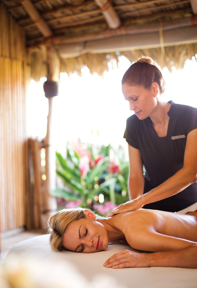 Maui's Best Massage