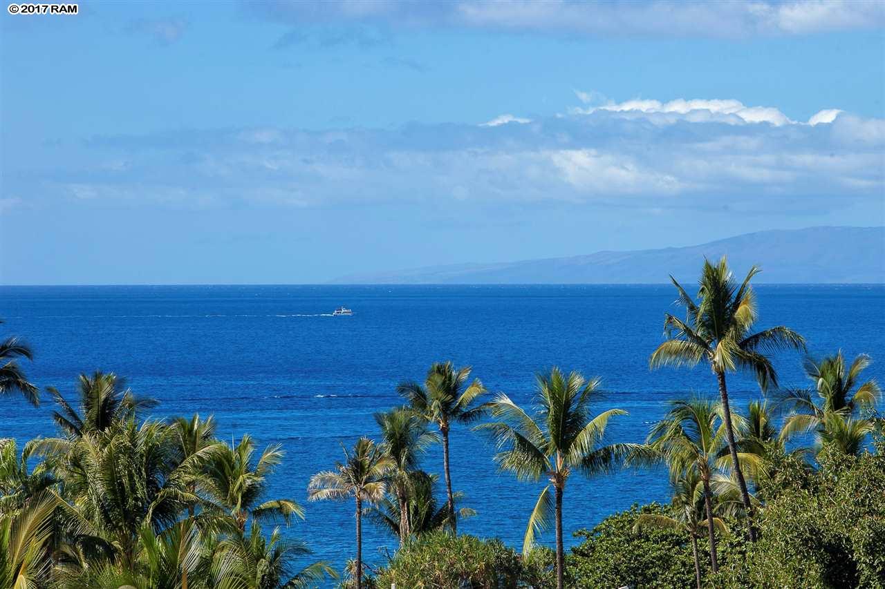 Makena Beach
