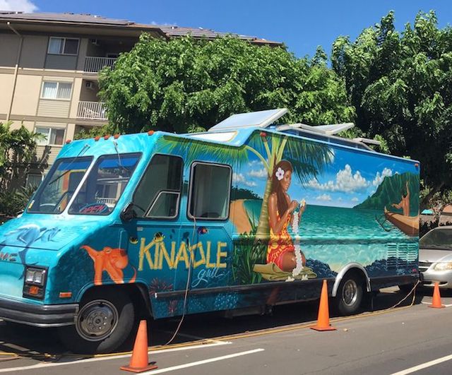 Maui Truck Tours