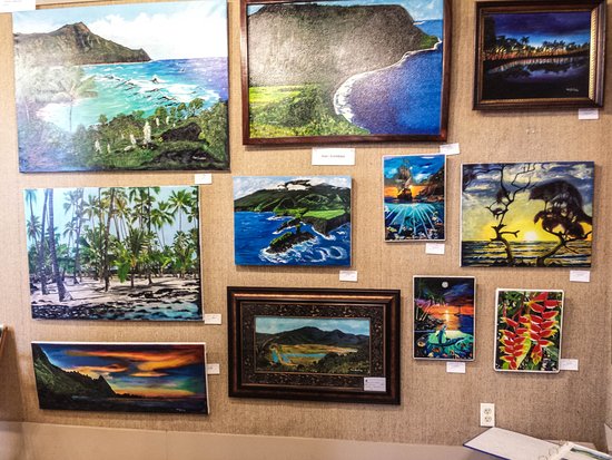 Firehouse Art Gallery