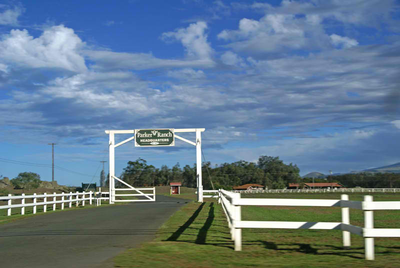 Parker Ranch