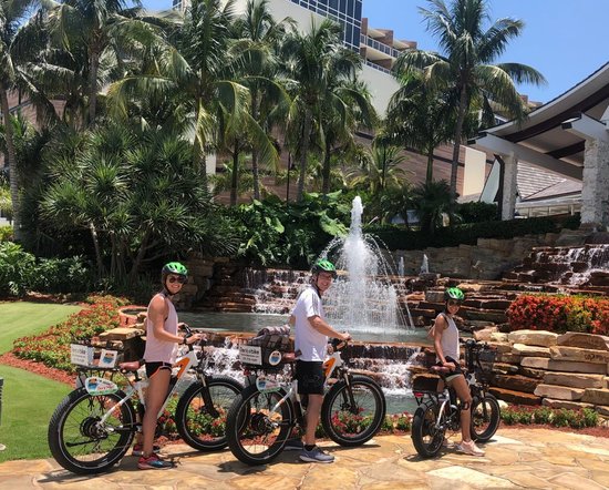 Marco Island Bike Rentals