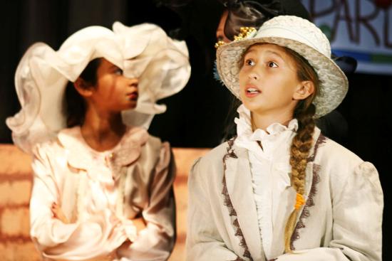 Island Theater Company