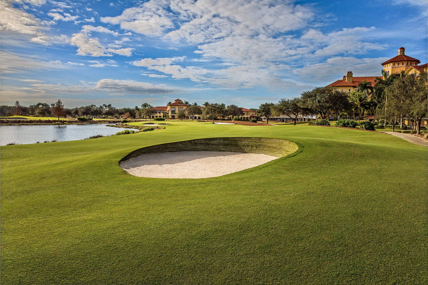 Tiburón Golf Club
