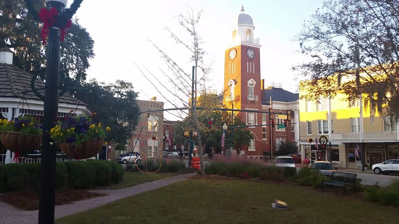 Willis Park