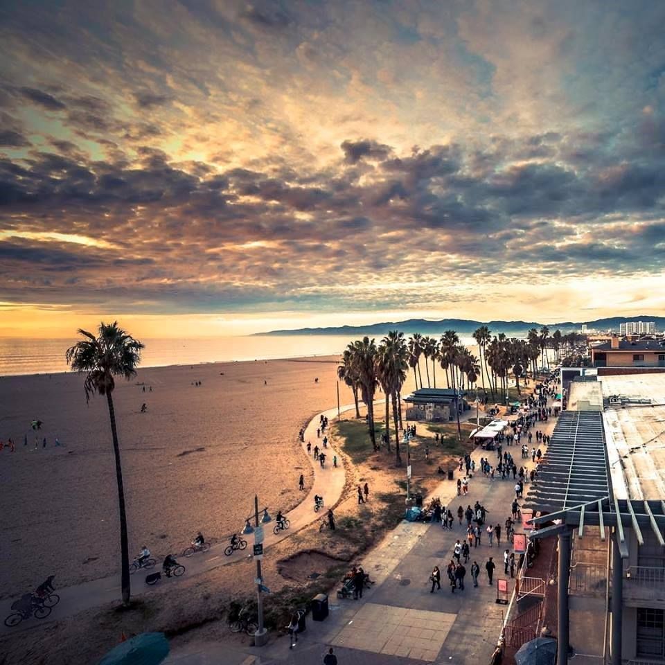 Venice Beach
