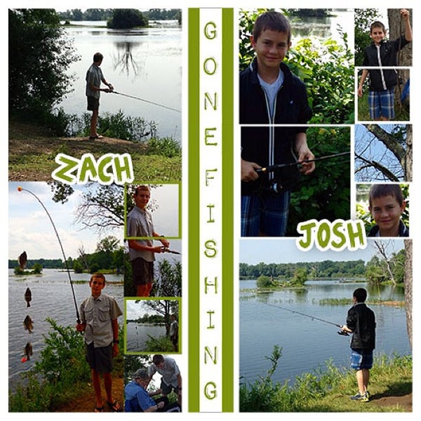 Outdoor Pictures 1