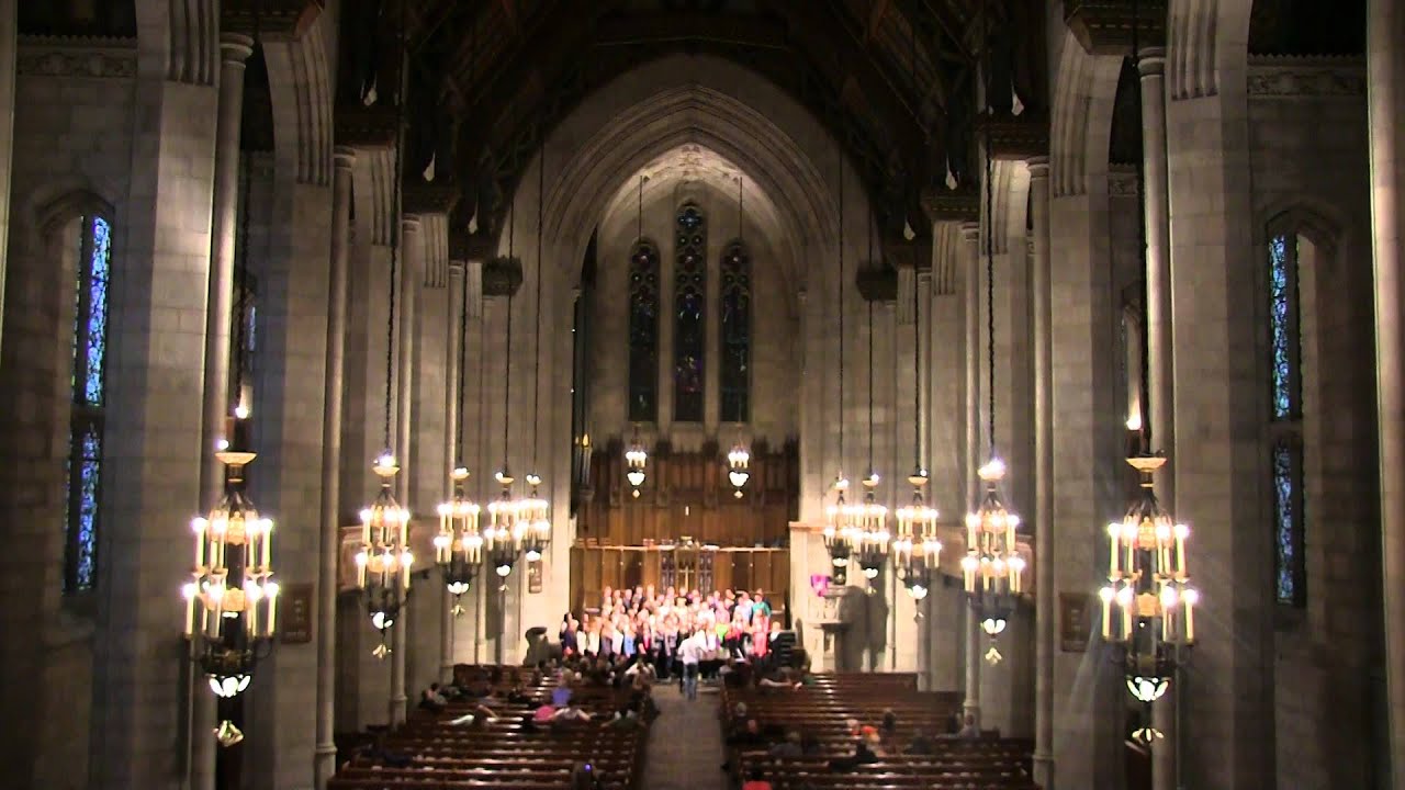 Fourth Presbyterian Church