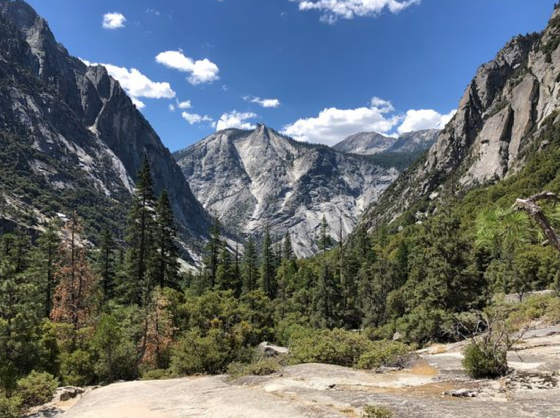 Paradise Valley Trail