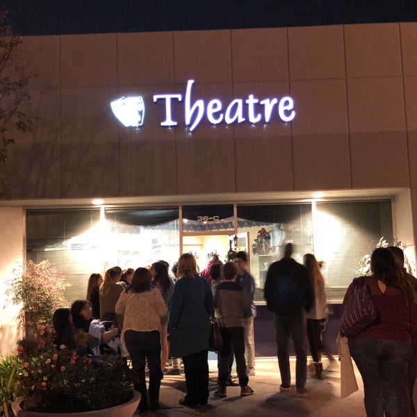 Musical Theatre Village