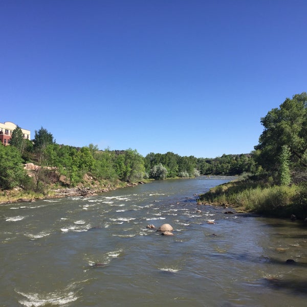 Animas River Trail