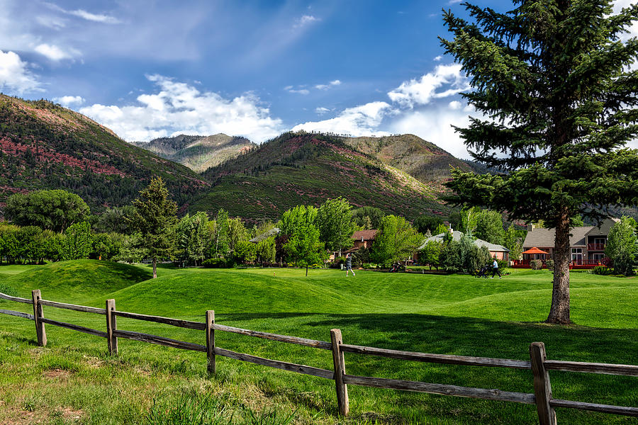 Dalton Ranch Golf Club
