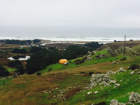 Chanslor Ranch