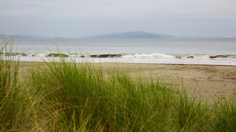 Doran Beach