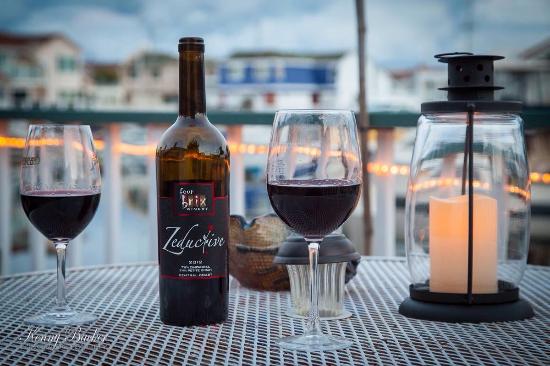 Four Brix Winery