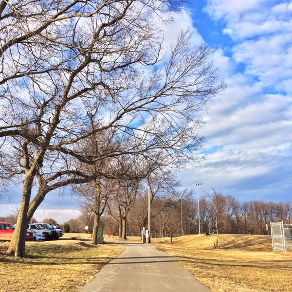 Orchards Park