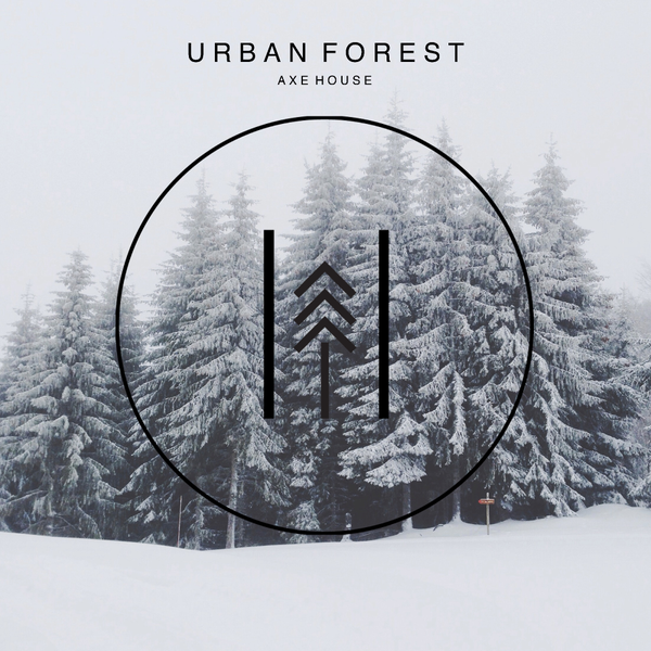 Urban Forest Axe House