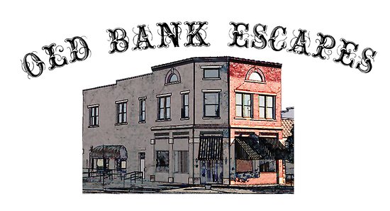 Old Bank Escapes