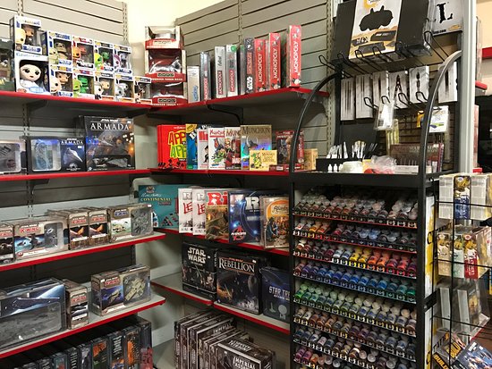 Gateway Games