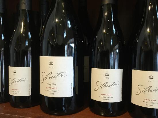 Silvestri Vineyards