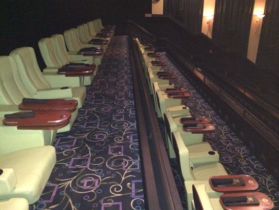 Carmike Grand Boulevard Cinema 10