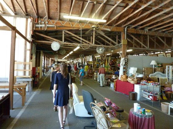 Fleamasters Fleamarket