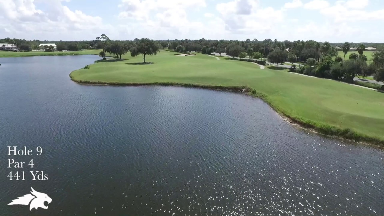 Bobcat Trail Golf and Country Club