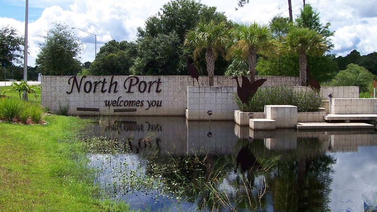 North Port Auctions