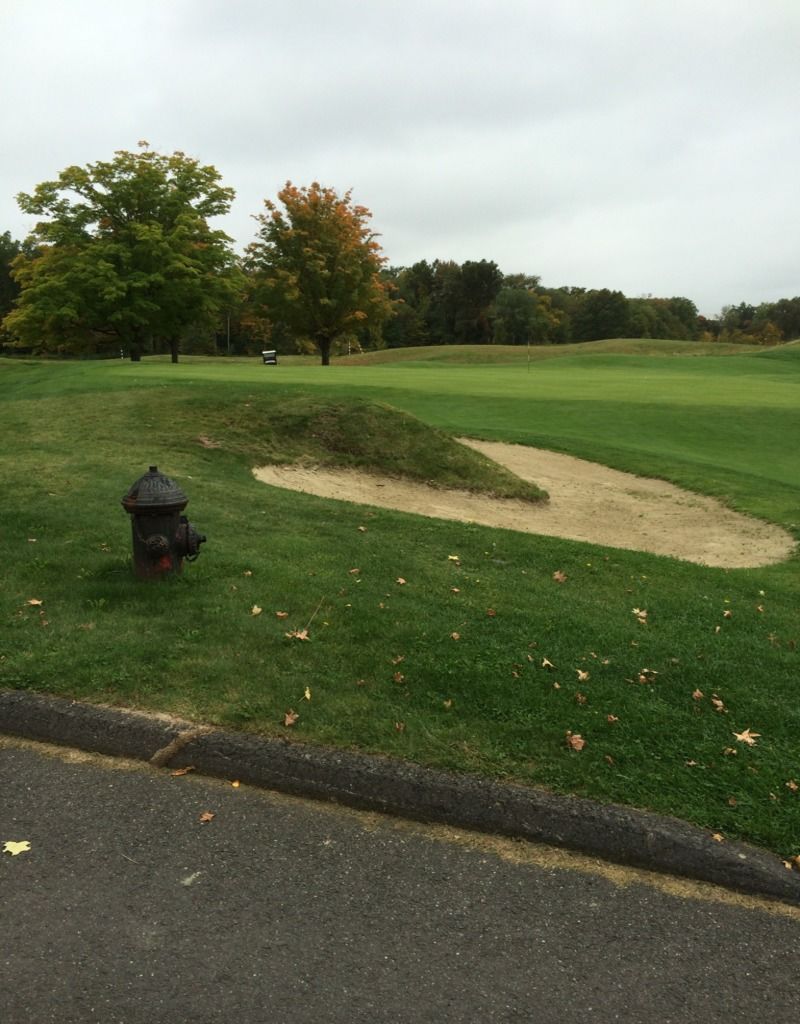 Gillette Ridge Golf Club