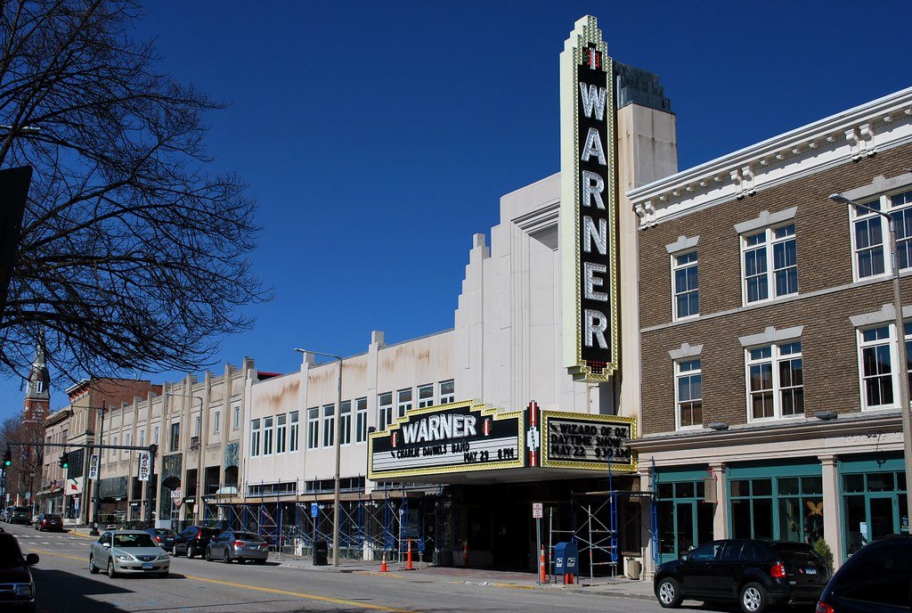Warner Theater