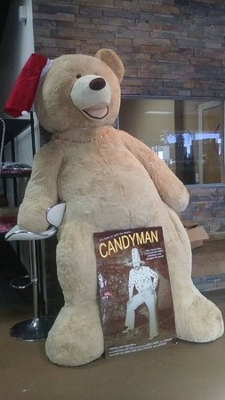 Candyman Kitchens