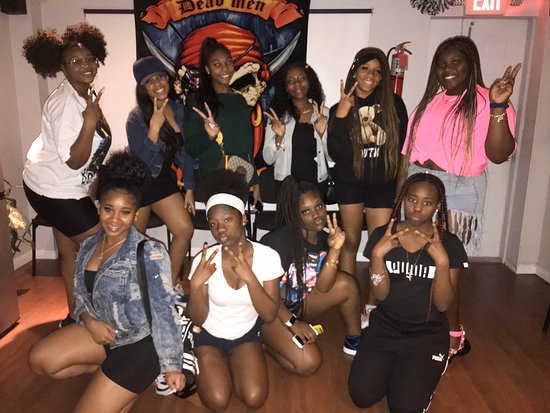 Miami Quest Escape Rooms