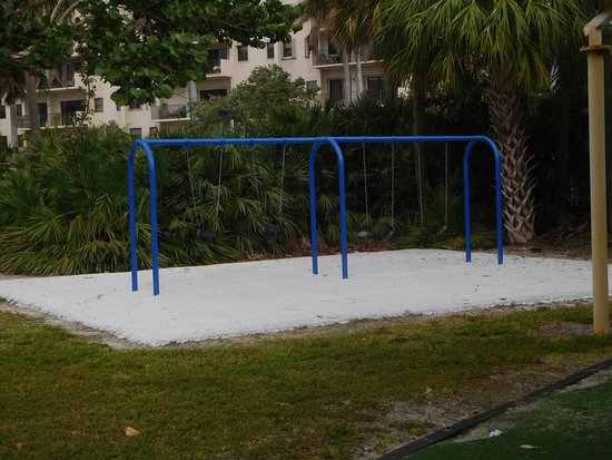 Harry Barry Park