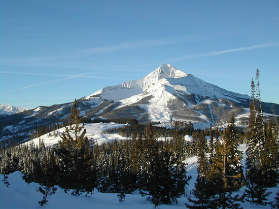 Black Tie Ski Rentals of Big Sky