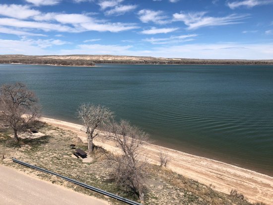 Lake Minatare