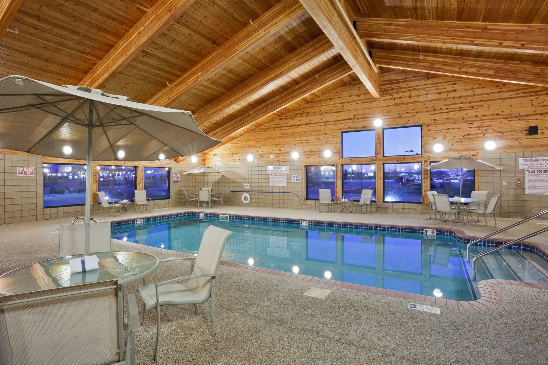 LifePointe Spa