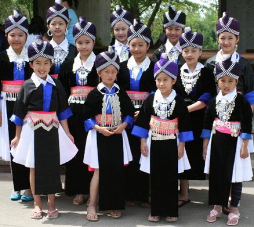 Hmong Cultural Center