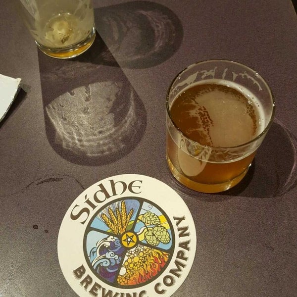 Sidhe Brewing Company