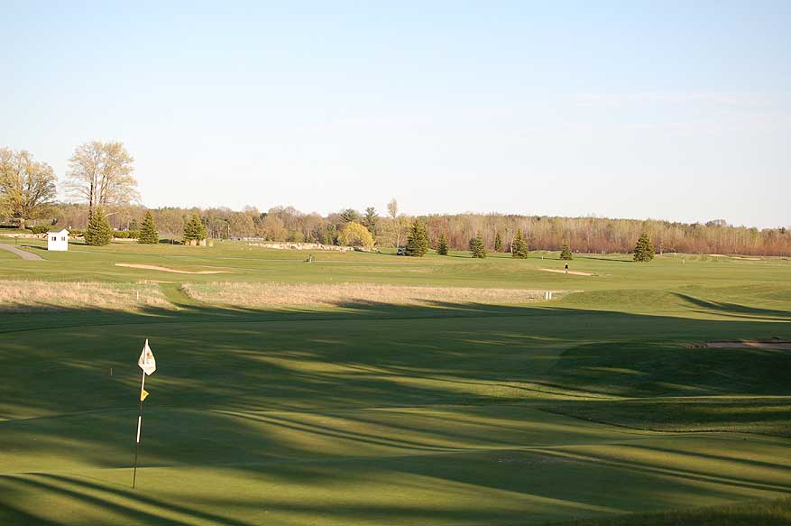 Eagle View Golf Course