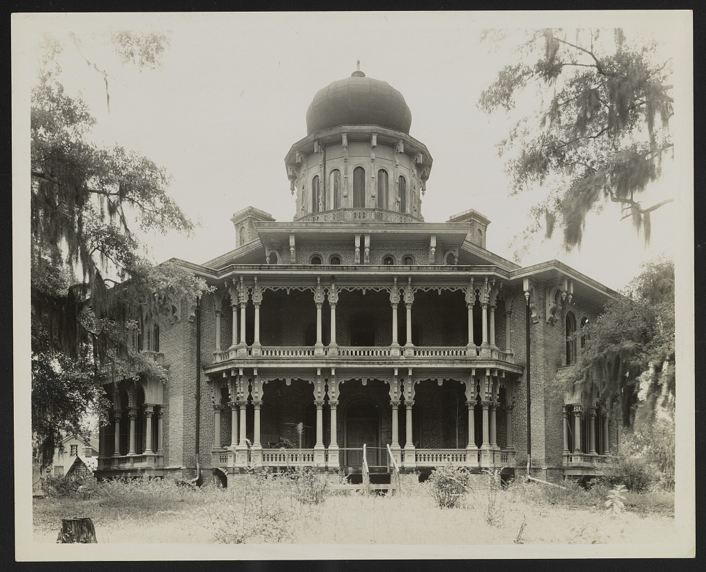 Longwood