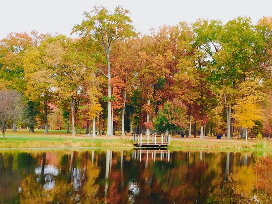 Nomahegan Park