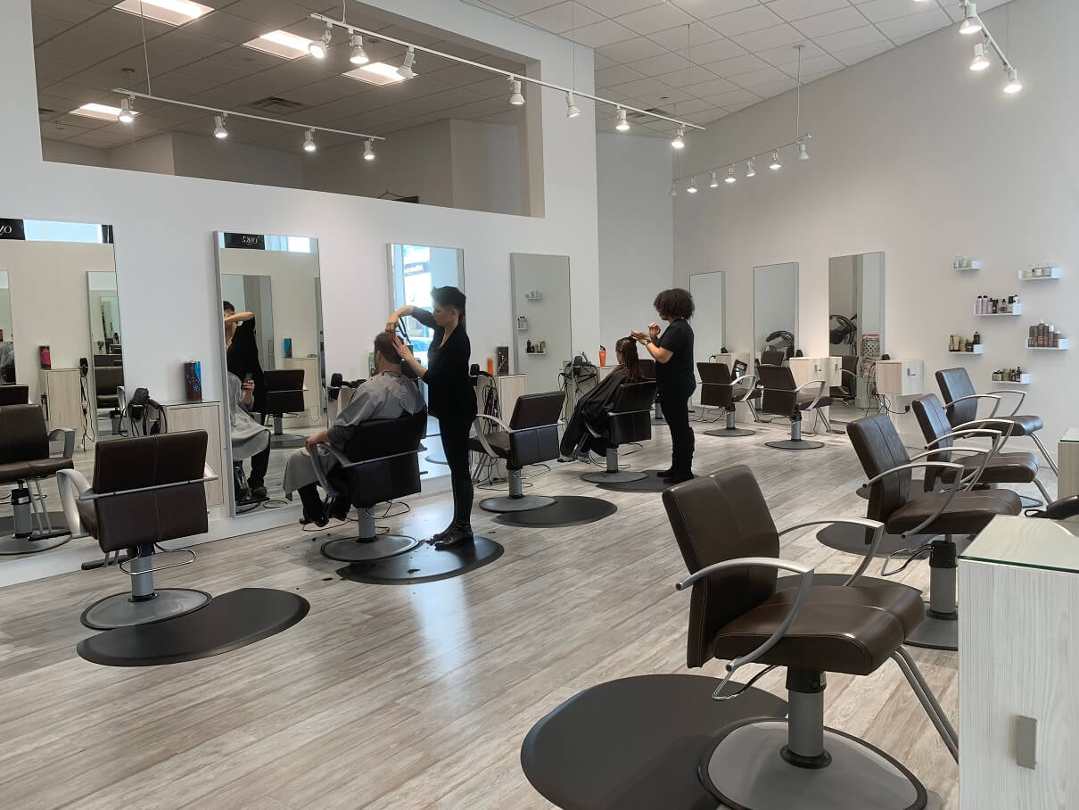 Elite Salon Spa Academy