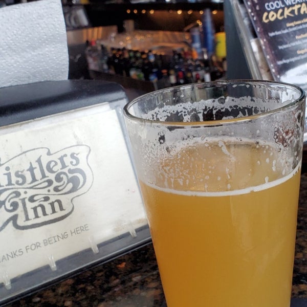 Whistlers Inn