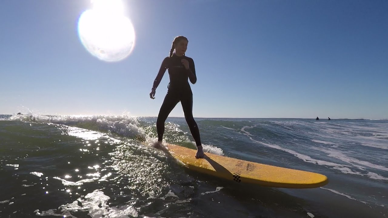 Surf City Island Golf