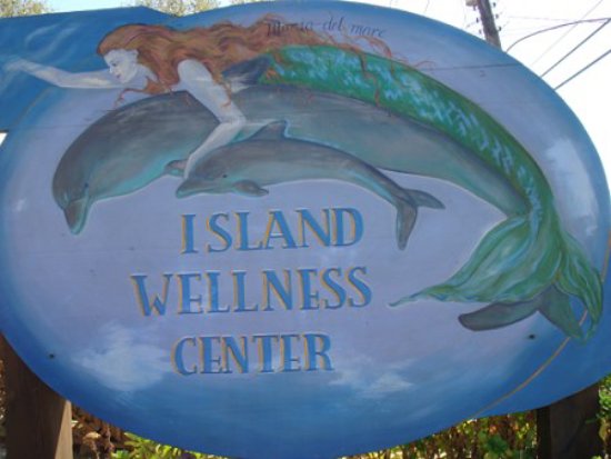 Island Wellness Center
